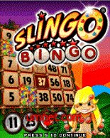 game pic for I-Play Slingo Bingo